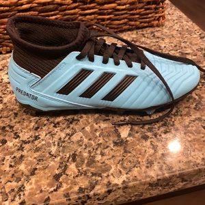 Adidas predator shoes